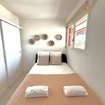 Superbe 4 Couchages Avec Terrasse - Clim - 50m De La Saint-Raphaël