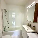 Apartment Superbe 4 Couchages Avec Terrasse - Clim - 50m De La *
