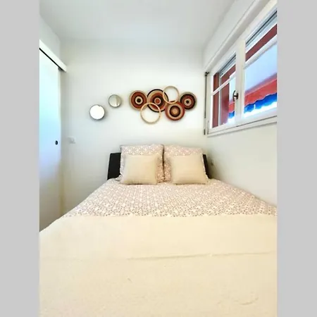 Apartment Superbe 4 Couchages Avec Terrasse - Clim - 50m De La *