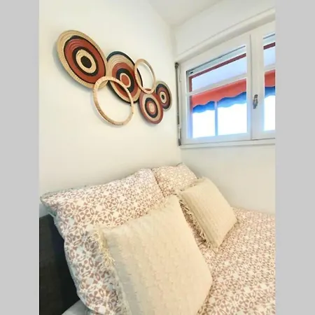 Superbe 4 Couchages Avec Terrasse - Clim - 50m De La