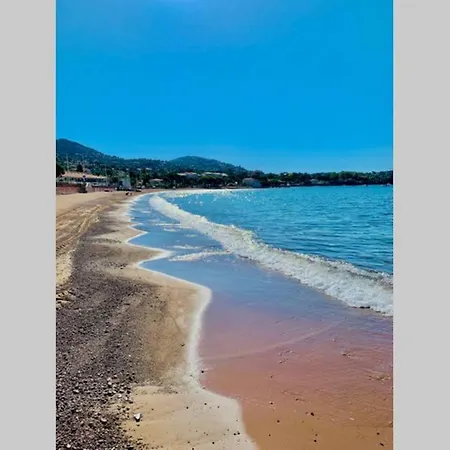 Superbe 4 Couchages Avec Terrasse - Clim - 50m De La Saint-Raphael (Var)