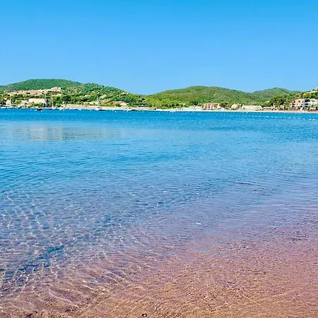 Superbe 4 Couchages Avec Terrasse - Clim - 50m De La Saint-Raphael (Var)