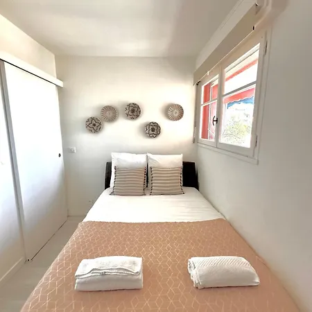 Superbe 4 Couchages Avec Terrasse - Clim - 50m De La Saint-Raphael (Var)