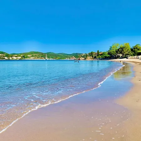 Superbe 4 Couchages Avec Terrasse - Clim - 50m De La * Saint-Raphael (Var)