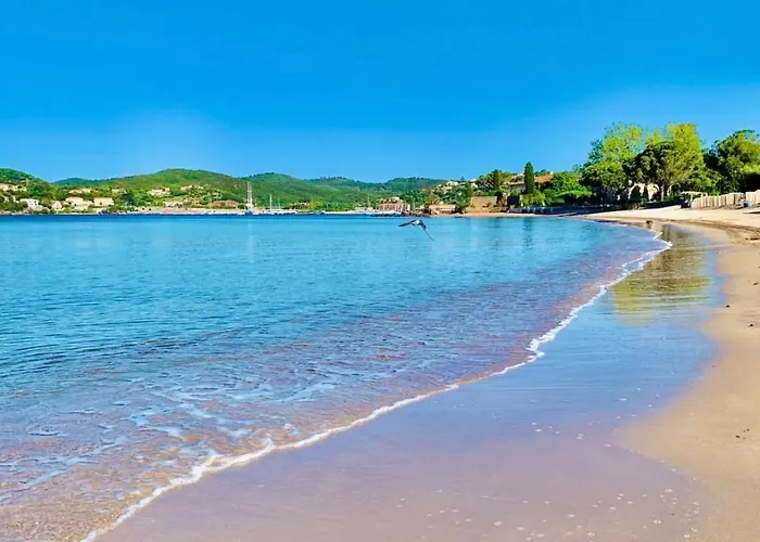Superbe 4 Couchages Avec Terrasse - Clim - 50m De La * Saint-Raphaël